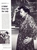 Life (1883-2000 Clair Maxwell/Life Publishing Company) Magazine Nov 15 1963