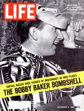 Life (1883-2000 Clair Maxwell/Life Publishing Company) Magazine Nov  8 1963