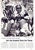 Life (1883-2000 Clair Maxwell/Life Publishing Company) Magazine Oct 25 1963