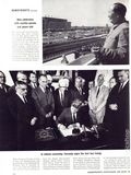 Life (1883-2000 Clair Maxwell/Life Publishing Company) Magazine Oct 18 1963