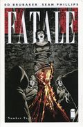Fatale (2012 Image) 12