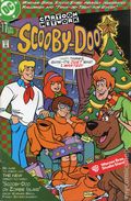 Scooby-Doo (1997 DC) 17WB