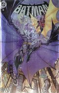 Batman (2025 4th Series) 6VAULT