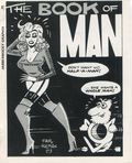Book of Man (1983 Jabberwocky Graphix) 1
