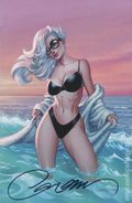 Marvel Swimsuit Special Friends Foes and Rivals (2025 Marvel) 1JSC.B.B