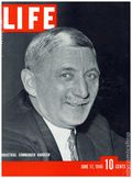 Life (1883-2000 Clair Maxwell/Life Publishing Company) Magazine Jun 17 1940