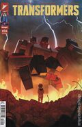 Transformers (2023 Image) 34D