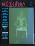 Nickelodeon The Exotic Science Fiction & Fantasy Quarterly (1975 Tom Reamy) 2