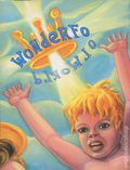 Wonderfool World SC (2006 Butler Gallery) David Sandlin Art Catalog 1-1ST
