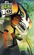 Ben 10 (2026 Dynamite) 3Q