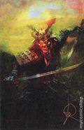 Dead Samurai (2024 Wake Entertainment) 7C