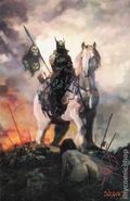 Dead Samurai (2024 Wake Entertainment) 6E