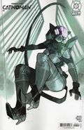 Absolute Catwoman (2026 DC) 2E