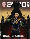 2000 AD (1977 IPC/Fleetway/Rebellion) UK 2488