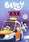 Bluey Taxi SC (2026 Penguin) A Bluey Chapter Book 1-1ST