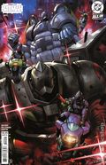 Absolute Batman (2024 DC) 22D