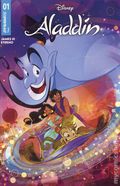 Aladdin (2026 Dynamite) 1A