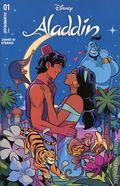 Aladdin (2026 Dynamite) 1B