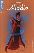 Aladdin (2026 Dynamite) 1C