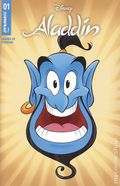 Aladdin (2026 Dynamite) 1D