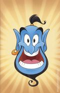 Aladdin (2026 Dynamite) 1J