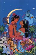 Aladdin (2026 Dynamite) 1L