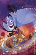 Aladdin (2026 Dynamite) 1M