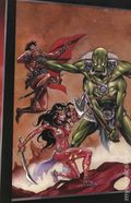 Altered States Warlords (2026 Dynamite) 2I