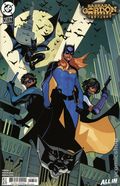 Barbara Gordon Breakout (2026 DC) 3B