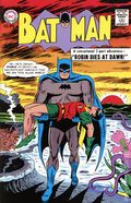 Batman (1940) Facsimile Edition 156A