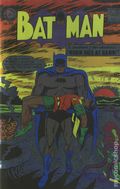Batman (1940) Facsimile Edition 156C