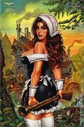 Grimm Fairy Tales (2016 2nd Series) 63J