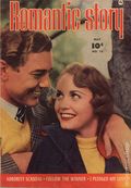 Romantic Story (1934-1943 Fawcett Publications) 16