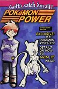 Pokemon Power (1998 Magazine) 6