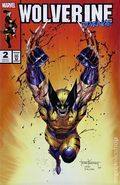 Wolverine Revenge (2024 Marvel) 2.RB.ILLUMINATI.A