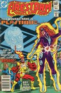 Firestorm (1978 1st Series) Mark Jewelers 7MJ