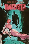 Universal Monsters Frankenstein (2024 Image) 1SSALEFISH