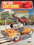 Hot Rod Cartoons (1964-1974 Peterson Publishing) Magazine 197111