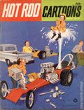 Hot Rod Cartoons (1964-1974 Peterson Publishing) Magazine 196501