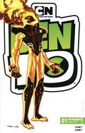 Ben 10 (2026 Dynamite) 1ZC