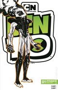Ben 10 (2026 Dynamite) 1ZD