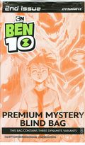 Ben 10 (2026 Dynamite) 2F