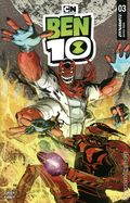 Ben 10 (2026 Dynamite) 3B