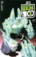 Ben 10 (2026 Dynamite) 3C