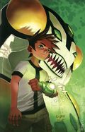 Ben 10 (2026 Dynamite) 3I