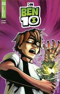 Ben 10 (2026 Dynamite) 3M