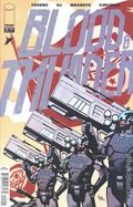 Blood and Thunder (2025 Image) 15A