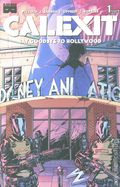 Calexit Say Goodbye to Hollywood (2026 Black Mask) 1B