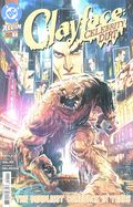 Clayface Celebrity Dirt (2026 DC) 1A