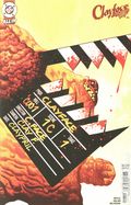 Clayface Celebrity Dirt (2026 DC) 1B
